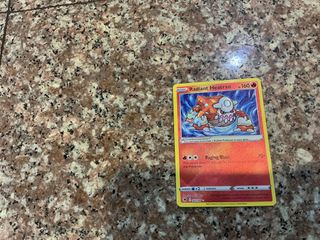 shadow rider calyrex vmax pokemon card price Radiant Heatran (027/189) – GoldenFishGames main image 0