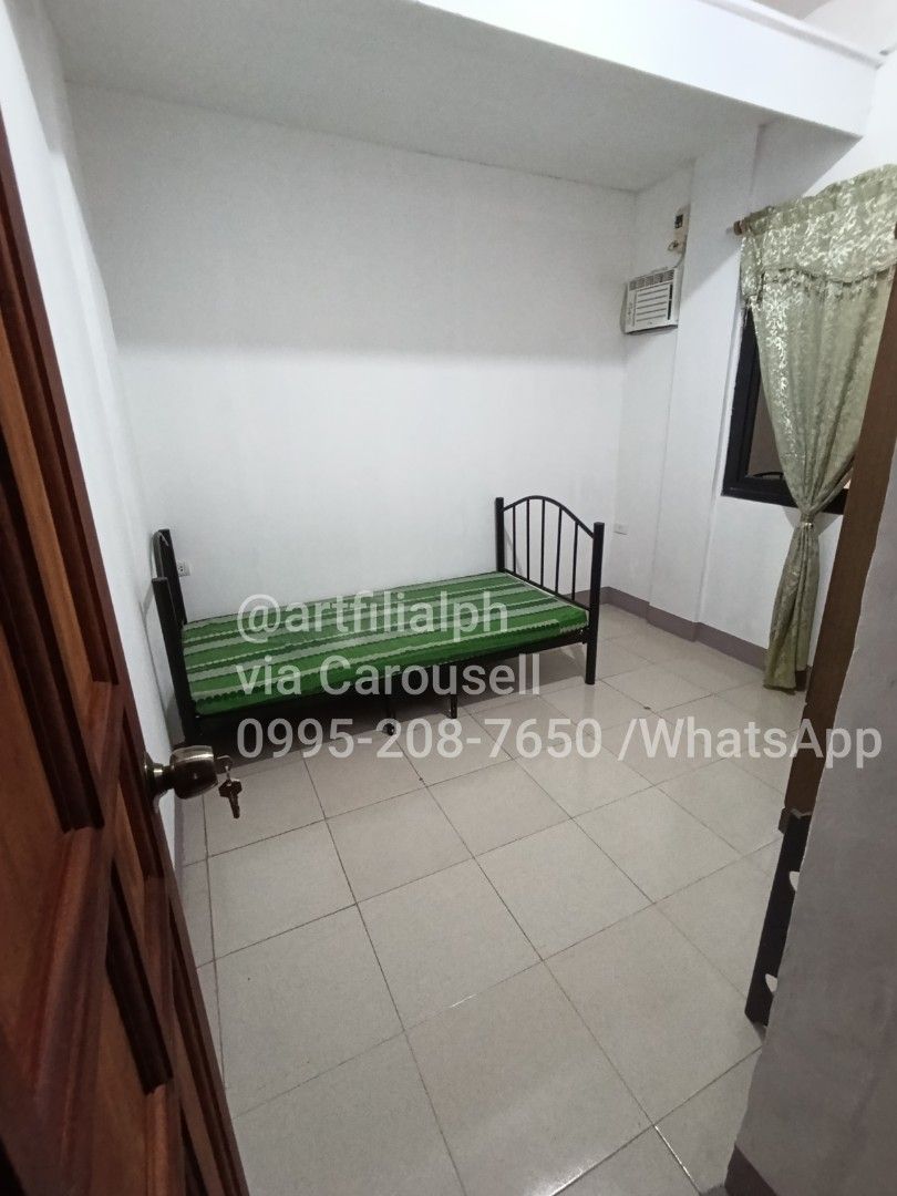 Room for Rent at BGC (Category: Room Rentals) located in Manila. Submitted by artfilialph (Listing ID 1406396572, Image 2). Description: Room for Rent at BGC for Ladies | ₱10k per Month • 1 person max. • Short Walk to Everest Academy / Manila Water / De La Salle University (DLSU), College of Law - Rufino Campus • Near International School / British School / Japanese School / PhilPlans / Uptown / Landers BGC / Mitsukoshi BGC / Bonifacio High Stree