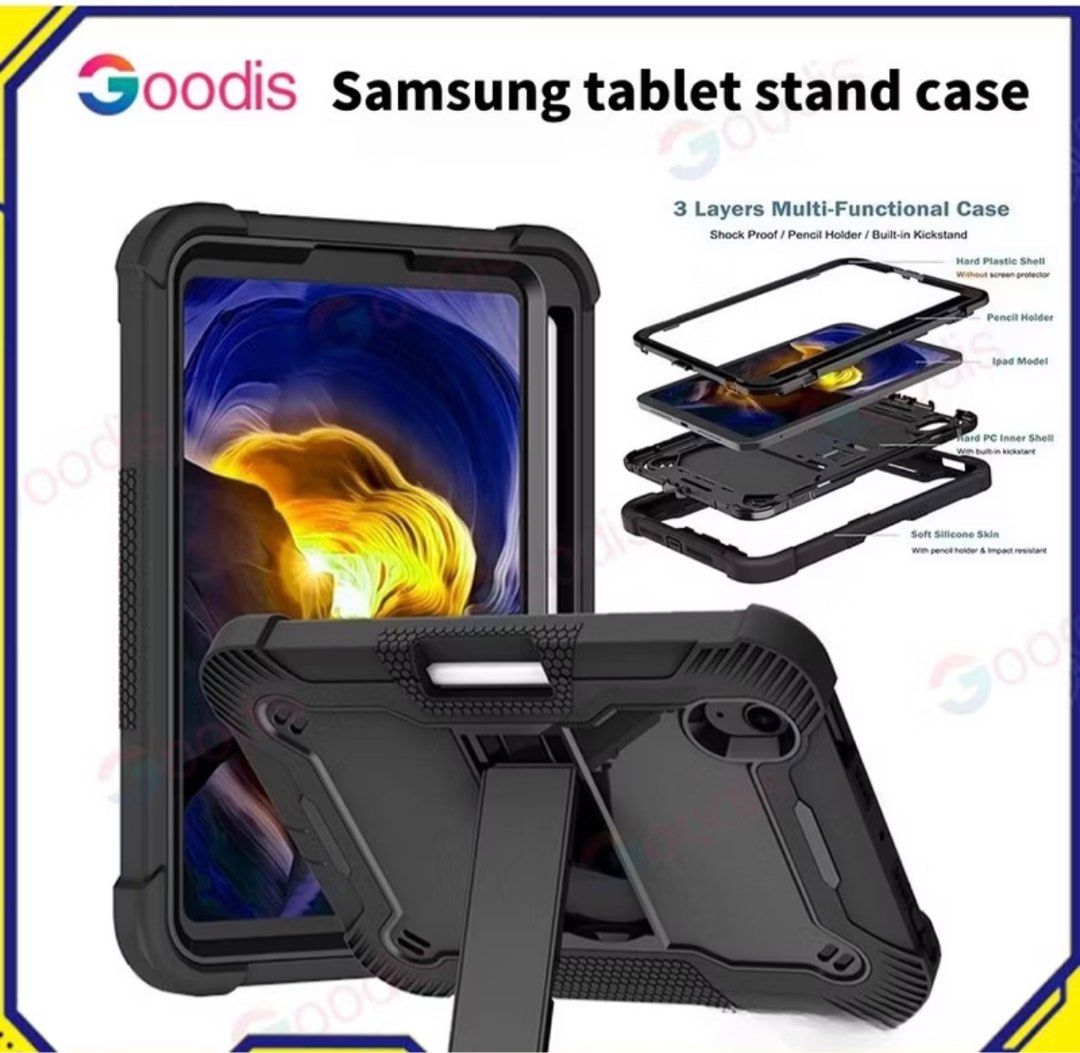 Samsung s9fe+ /s10+ HARD PROTECTIVE CASE (Category: Cases & Sleeves) located in Quezon City. Submitted by bodakfilms (Listing ID 1406380827, Image 1). Description: Ordered the wrong size.