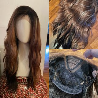 (Category: ) located in . Submitted by fashionhairwigshop (Listing ID 1406388410, Image 1). Description: .