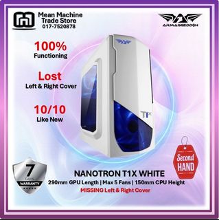(Category: ) located in . Submitted by meanmachinetradestore (Listing ID 1406382453, Image 1). Description: .
