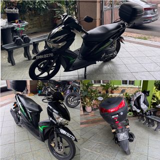 (Category: ) located in . Submitted by hasieffirdaus (Listing ID 1406337366, Image 1). Description: .