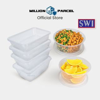 Food Packaging, Containers & Disposable Tableware Collection item 1