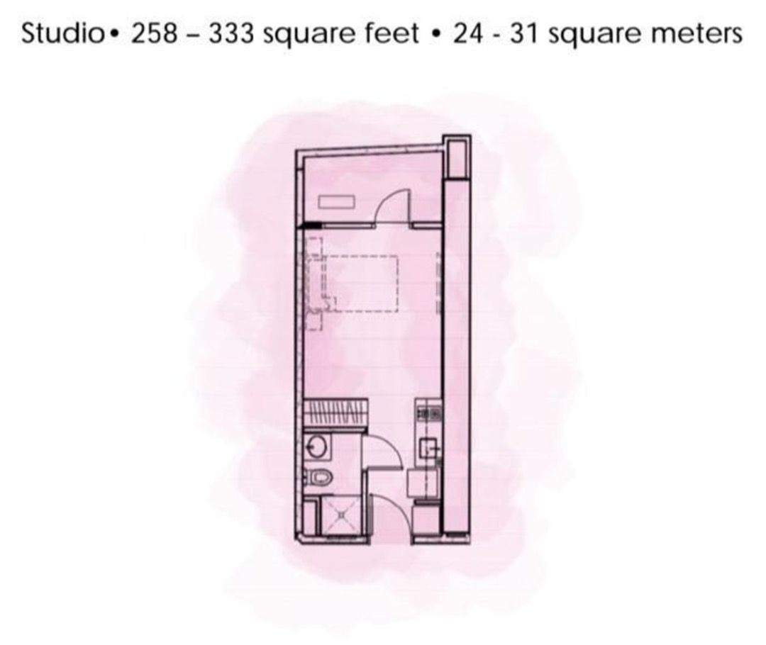 South Tower, Maven at Capitol Commons, Pasig - Studio Condo (Multiple Floors Available) (Category: Apartments & Condos) located in Quezon City. Submitted by propeller.realty (Listing ID 1406477830, Image 2). Description: FOR SALE: Maven at Capitol Commons, Pasig, Studio Floor Area: 31 Sqm Available Units on the Following Floors: 54, 55, 62 South Tower View: West, Capitol Commons, Ortigas Skyline Below Market Value ASKING PRICE: Php 6.3M Gross In 