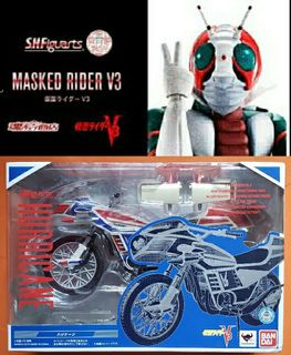 Shf v3 電單車出售| Carousell Hong Kong