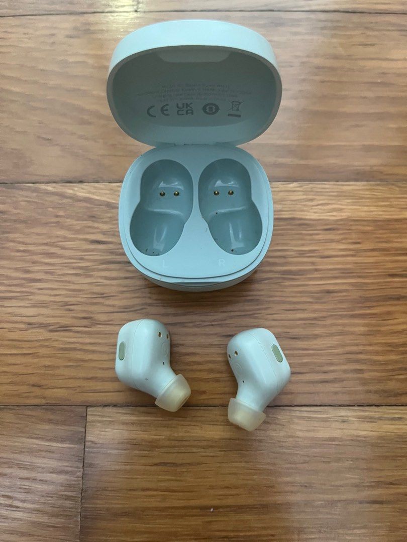 Baseus Wireless Earbuds64564687563138112