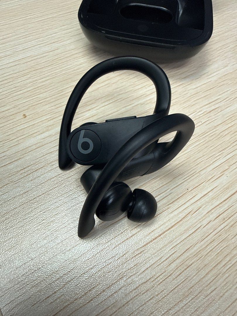 Beats Powerbeats Pro - Black