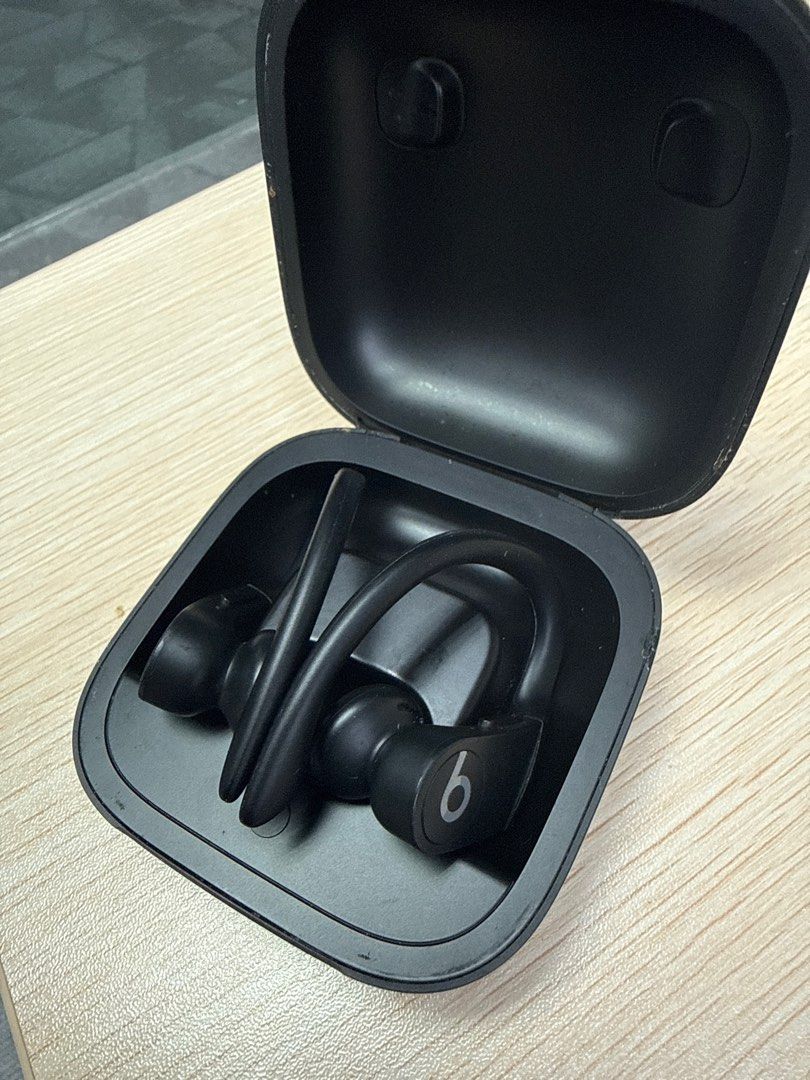 Beats Powerbeats Pro - Black64565552531202111