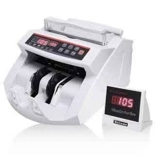 Bill counter machine (Category: Office & Business Technology) located in Manila. Submitted by yzlshop (Listing ID 1406490343, Image 2). Description: .