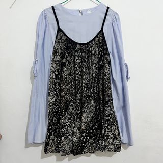 (Kategori: ) berada di . Dikirim oleh daisyfhee (ID iklan 1406499311, Gambar 1). Deskripsi: .