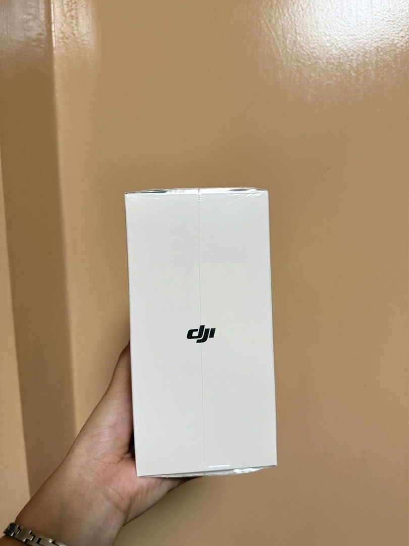 BRANDNEW DJI OSMO POCKET 3 (Category: Video Cameras) located in Laoag. Submitted by JustFind (Listing ID 1406565384, Image 2). Description: 📸 DJI Osmo Pocket 3 Creator Combo For Sale! FOR SALE !!!! ✅ Package includes: DJI Osmo Pocket 3 DJI Mic 2 (wireless mic) Battery handle Wide-angle lens Mini tripod Carrying bag Protective cover USB-C cable 📦 Brandnew | 💯 Complete set | 🎤 Creator Combo Price : 26,999 ( negotiable) 📍 LAOAG CITY 🚚 Delivery