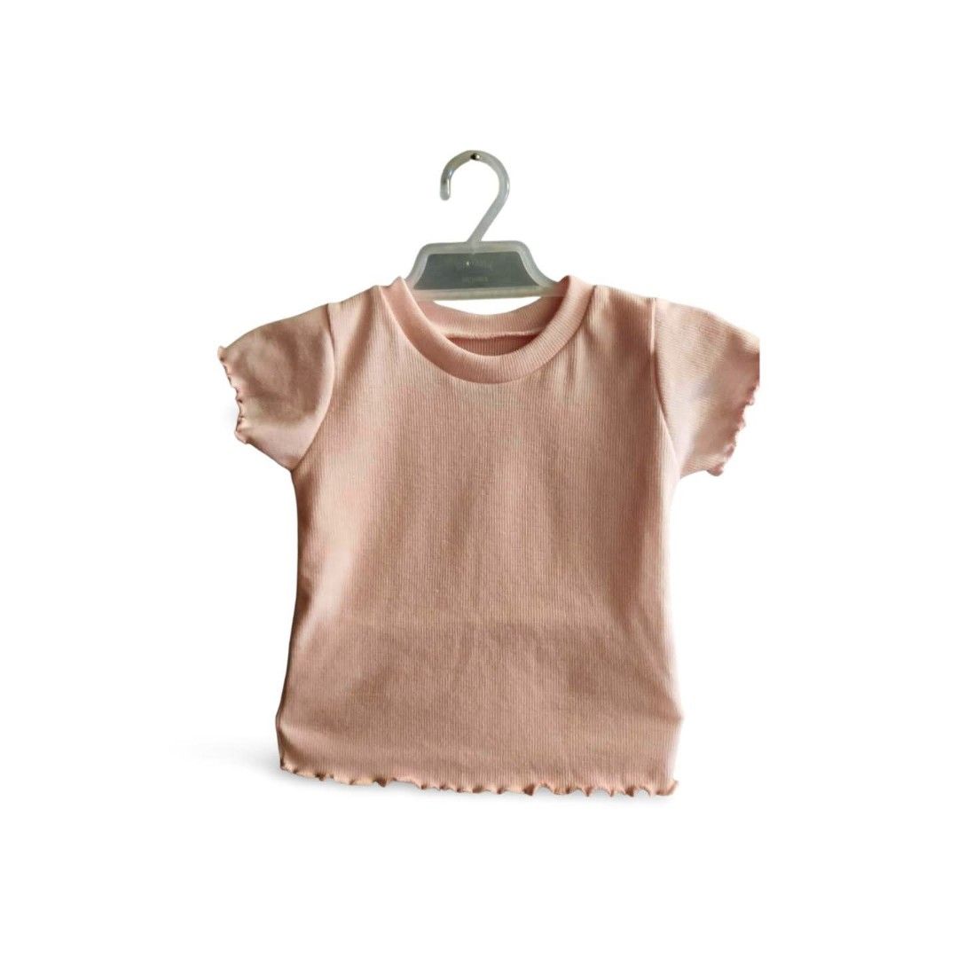 Comfy Knit Tops for Little Ones (Category: Babies & Kids Fashion) located in Taytay. Submitted by aavyaandnin (Listing ID 1406595454, Image 3). Description: - Soft and stylish knit tops for kids - Designed for everyday fun and special moments - Minimalist design - Available in various colors - Perfect for your little ones.