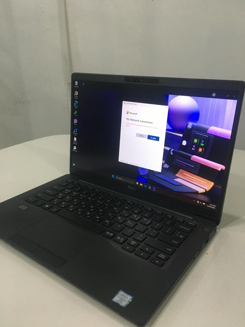 DELL LATITUDE 7400 (Category: Laptops & Notebooks) located in Quezon City. Submitted by colisricky75597 (Listing ID 1406484827, Image 2). Description: DELL LATITUDE 7400 i7 8TH GEN 16GB/256SSD 14.1 INCH GOOD BATTERY FREE BAG PRICE: 14,500 LOC: 168 MINDANAO AVE,PROJECT 8 QUEZON CITY. .
