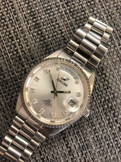 （分類：）位於 。 由 vintagewatch888 提交（商品編號 1406563012，圖片 1）。簡介： 。