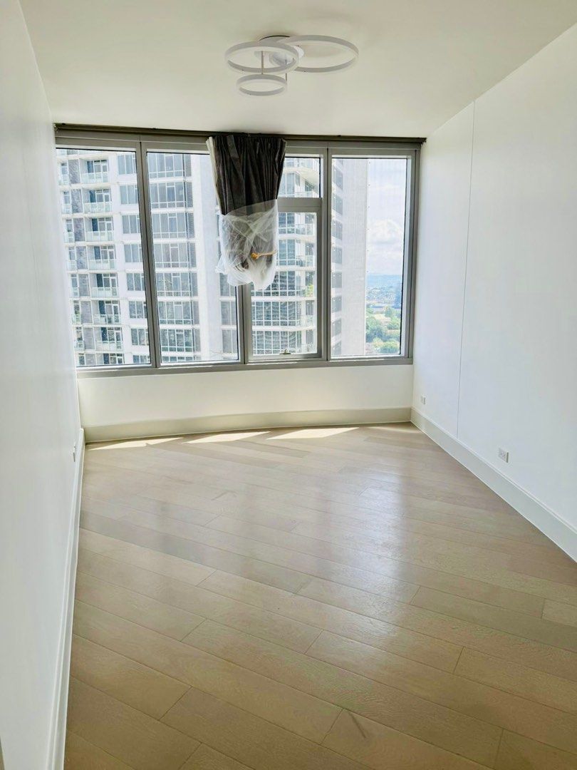 FOR LEASE-3BR in Kirov,Proscenium Rockwell,Makati (Category: Apartments & Condos) located in Manila. Submitted by yourpropertyph2021 (Listing ID 1406577310, Image 3). Description: FOR LEASE ✅Rockwell Kirov tower for rent ✔️Type: 3BR ✔️Area:224sqm ✔️Floor:Mid ✔️With balcony ✔️With maid’s room ✔️2 parkings 🔥Rent :210,000(Semi-furnished) 📌Rent:235,000(Fully Furnished) 👉Minimum Lease:1 year 👉Payment terms:1 year advance and 2 months deposit (Nego