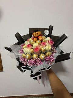 Fresh Flowers