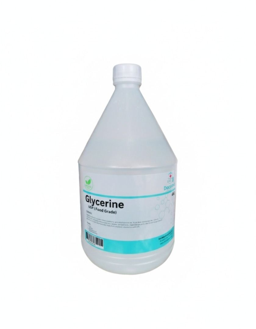 GLYCERINE 1 GALLON (Category: Medical Supplies & Tools) located in Quezon City. Submitted by zyra26 (Listing ID 1406475754, Image 1). Description: .