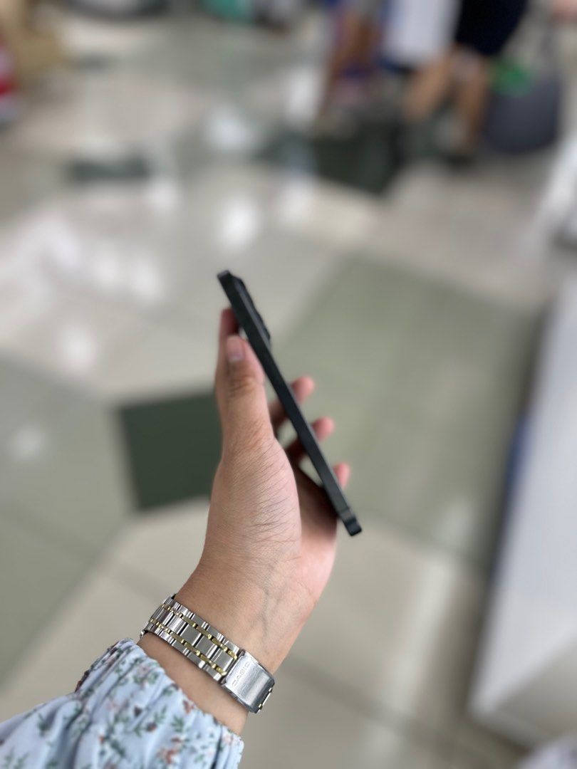IPHONE 15 PRO 256GB 98%BH SMARTLOCK NO ISSUE (Category: iPhone 15 Series) located in San Juan City. Submitted by aynaagadgets (Listing ID 1406481302, Image 2). Description: NOVEMBER 2025 STALL #: XB-07 FOR SALE | TRADE / SWAP PASS SA MGA SCAMMERS / THIRD PARTY (RFS: Buy and Sell) IPHONE 15 PRO 256GB SMARTLOCK ⬇️DETAILS⬇️ •256 GB (Other storage is also available) •Smartlock (Other Variant is still available but may vary) •Black (Other color is als