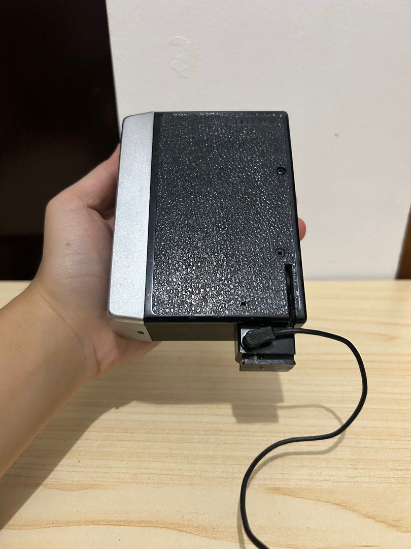 Kako Vintage Camera Flash (Category: Flashes) located in Manila. Submitted by mecrafts4u.olstr (Listing ID 1406491569, Image 2). Description: AS IS WHERE IS.
