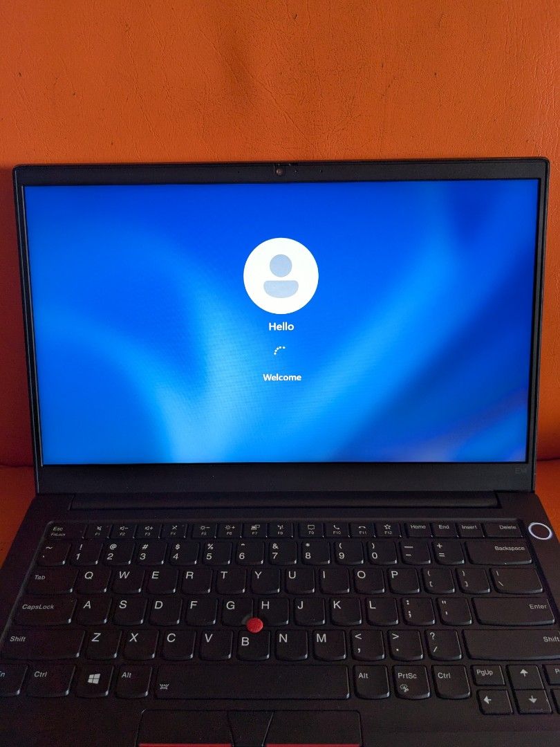 Lenovo Thinkpad E14 Gen 2 - Intel Core i5 11th Gen (Category: Laptops & Notebooks) located in Quezon City. Submitted by joewack (Listing ID 1405905429, Image 1). Description: Lenovo Thinkpad E14 Gen 2 - Intel Core i5 11th Gen 100% Good working condition Check and test all you want Quick specs - Processor - Intel Core i5-1135G7 Memory - 16gb ram Storage - 512gb NVMe ssd Graphics - Intel Iris Graphics Display - 14 inches 1920x1080 Resolution Batter