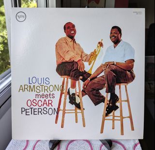 Jazz on Vinyl Collection item 2