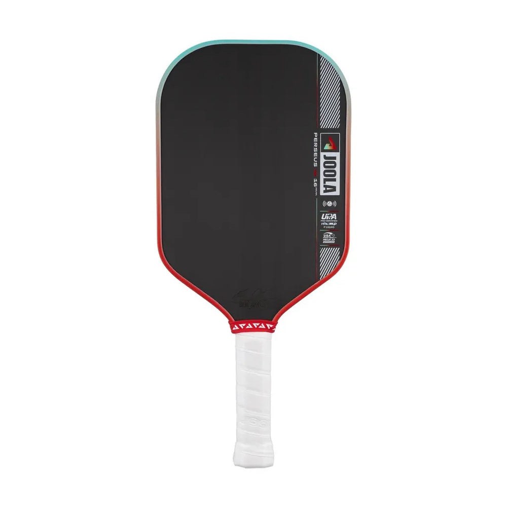 [Malaysia Edition] JOOLA Perseus Pro IV Lime Pop Pickleball paddle| Box ...