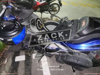 (Category: ) located in . Submitted by zackenterprise.com.sg (Listing ID 1406546726, Image 1). Description: .