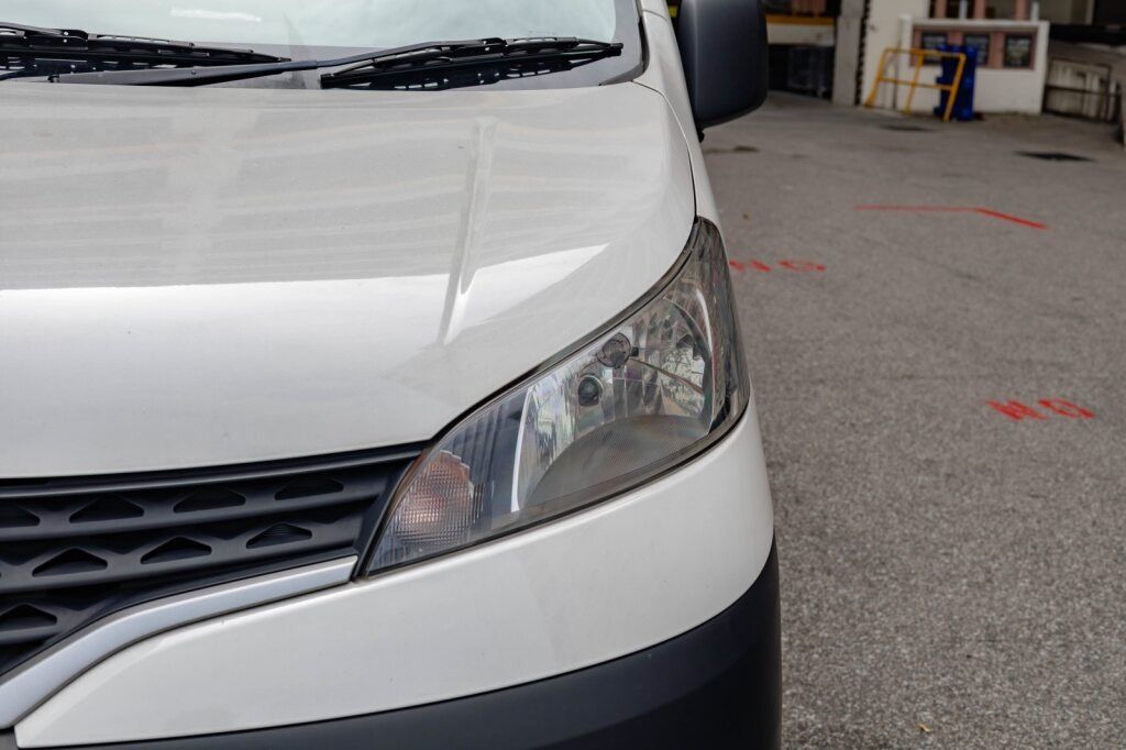 Nissan NV200 Vanette 1.6A DX Auto (Category: Used Commercial Vehicles for Sale) located in Singapore. Submitted by vinsautogroup (Listing ID 1406526075, Image 2). Description: Consignment Unit Vehicle Features: 1.6L petrol engine paired to a 4-speed automatic gearbox, Front wheel drive. Accessories: Reverse camera. Why Vin's Automotive Group? ✅ 100% loan available ✅ Competitive interest rates ✅ Flexible financing options available for all credit 