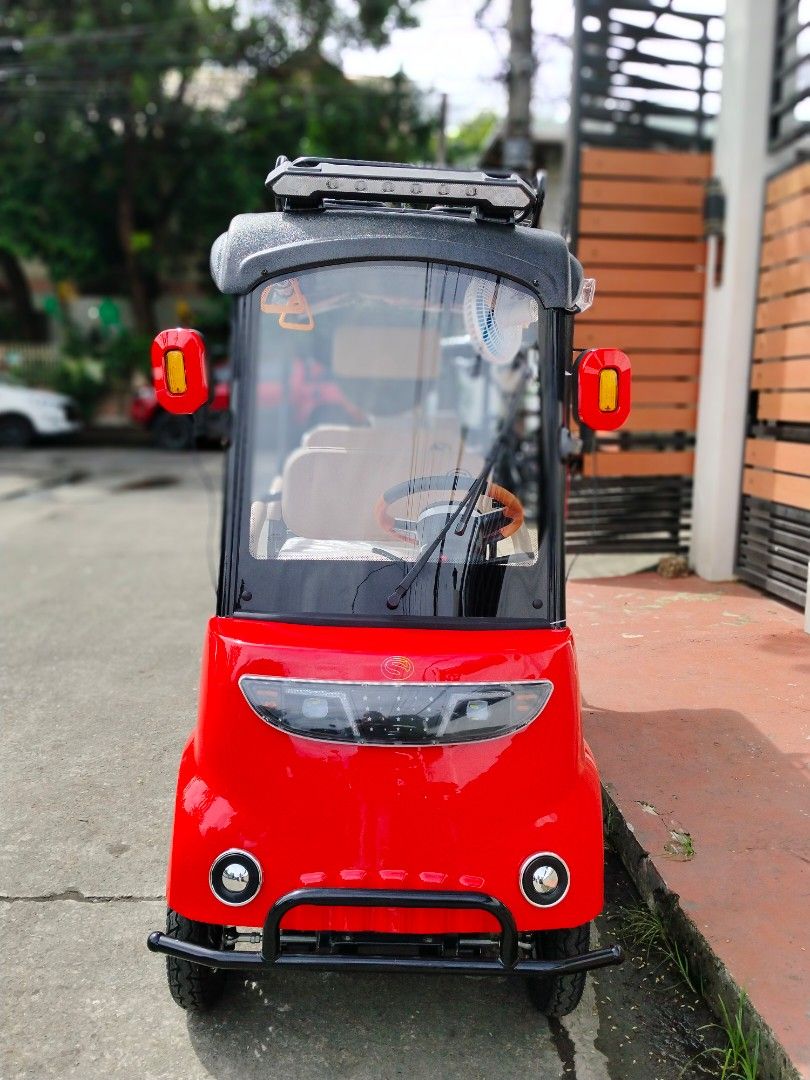 PINAKA MURANG 4WHEELS EBIKE (Category: Bicycles) located in Antipolo. Submitted by mgrace0920 (Listing ID 1406602881, Image 2). Description: LOTS OF FREEBIES.