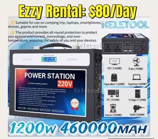 (Category: ) located in . Submitted by ezzyeventrental (Listing ID 1406640711, Image 1). Description: .