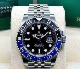 Rolex Pre-Owned Collection | Authentic Luxury Timepieces Collection item 3