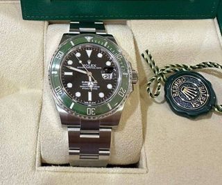 Rolex Pre-Owned Collection | Authentic Luxury Timepieces Collection item 2
