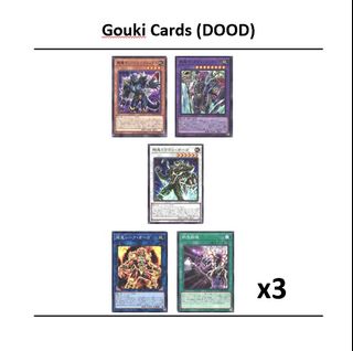 Archetype/Deck Sets/Supports Collection item 3