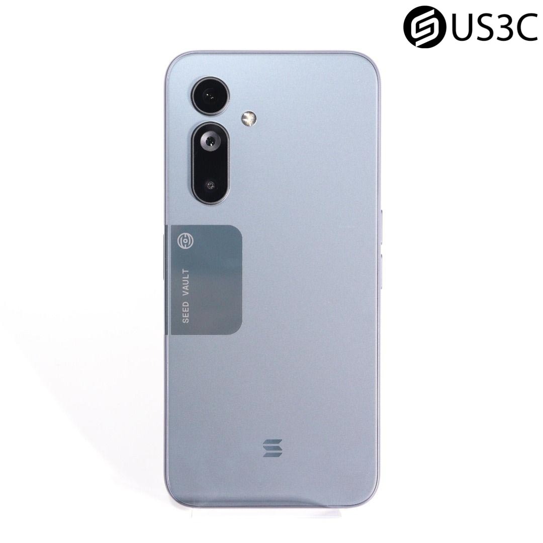 Solana Seeker SM-0002 8G 128G 5G 二手品