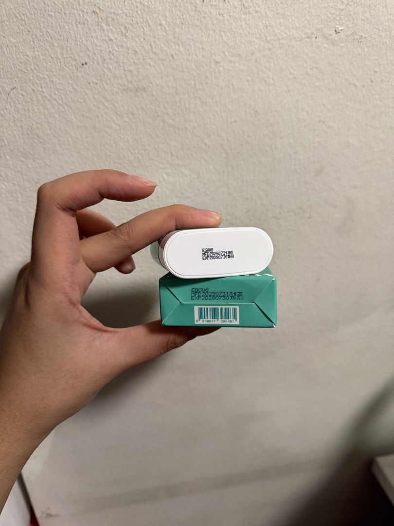 Some By Mi Poreless Primer (Category: Makeup) located in Mandaluyong City. Submitted by glampod (Listing ID 1406551544, Image 2). Description: sanitized already used for a few times (used prolly about 30% of the product) check photos .