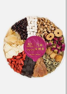HEALTH TEA  Collection item 1