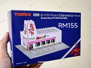 (Category: ) located in . Submitted by scalehobbystation (Listing ID 1406515752, Image 1). Description: .