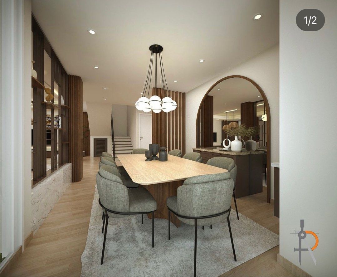 3d Freelance 3d visualiser (Category: Others) located in Kuala Lumpur. Submitted by atimsiti (Listing ID 1406668529, Image 2). Description: Hi, I’m Atim from Kuala Lumpur, a freelance Interior Designer. I studied Interior Design at UiTM Sri Iskandar, Perak. I have over 8 years of industry experience and been a part of design and jdevelopment projects for some companies during those years. I specialized in concept design, space planning and 3d vis