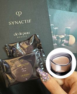 Synactif 系列✨ Collection item 3