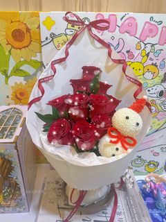 (Category: ) located in . Submitted by jing_xiang_studio_flower (Listing ID 1406781327, Image 1). Description: .