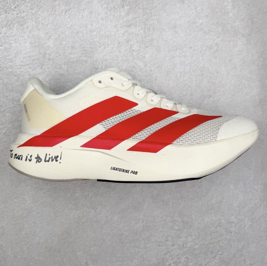 Adidas Adizero EVO SL JS1182, 男裝, 鞋, 便服鞋 - Carousell
