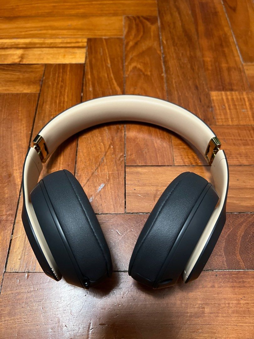 beats studio 3