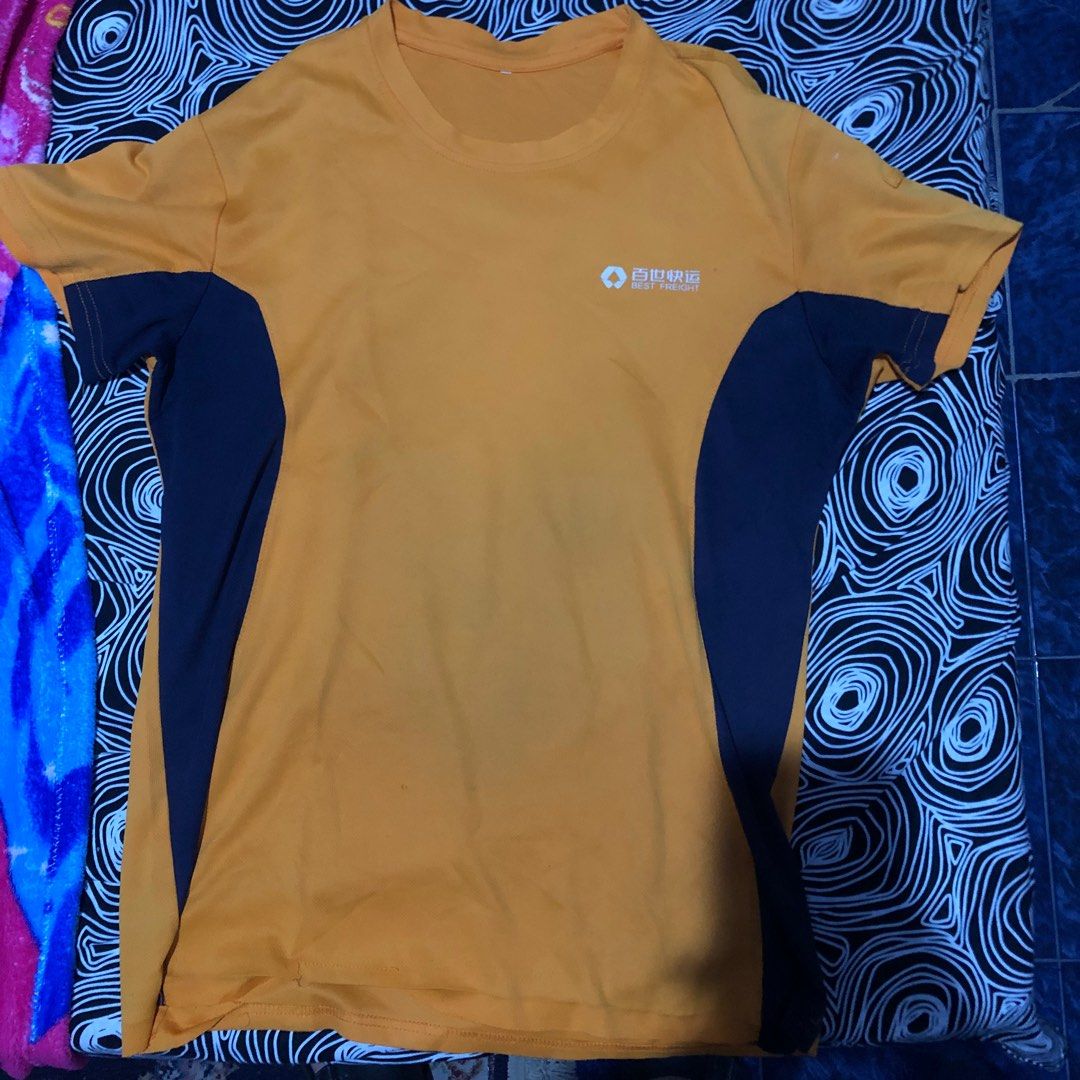 P3 BUY 3 FOR 100 PESOS ONLY! (Category: Tshirts & Polo Shirts ) located in Santa Rosa. Submitted by declutter.yanz (Listing ID 1406736465, Image 3). Description: Buy any 3 clothing for 100 pesos only Check my account for more items.