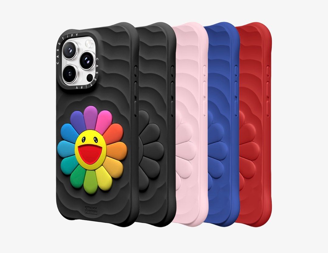 村上隆 takashi murakami iphone xs case ケース