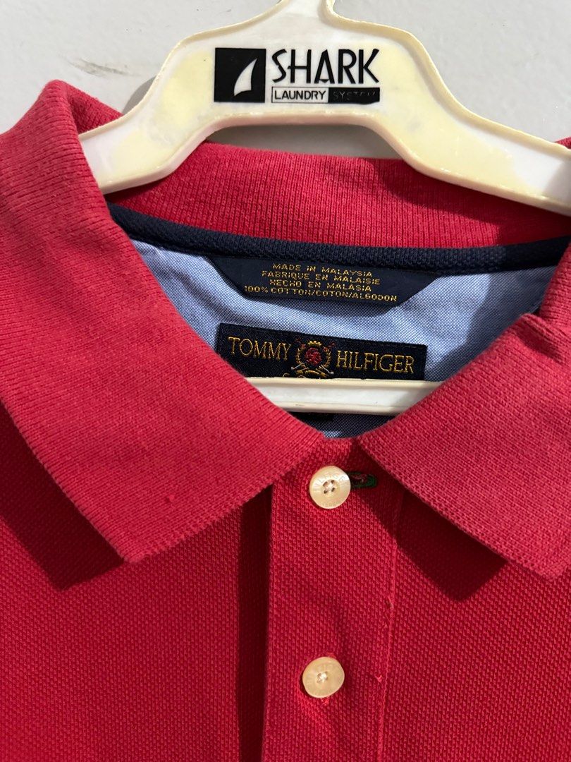 cropped polo shirt (Category: Tshirts & Polo Shirts ) located in Quezon City. Submitted by reidify (Listing ID 1406805337, Image 2). Description: 25 x 27.