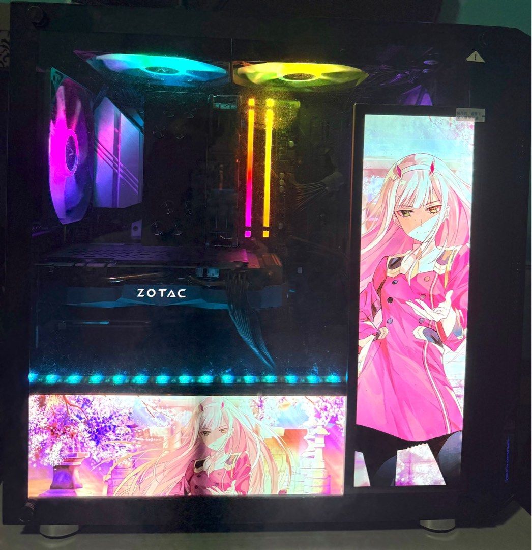 Custom PC