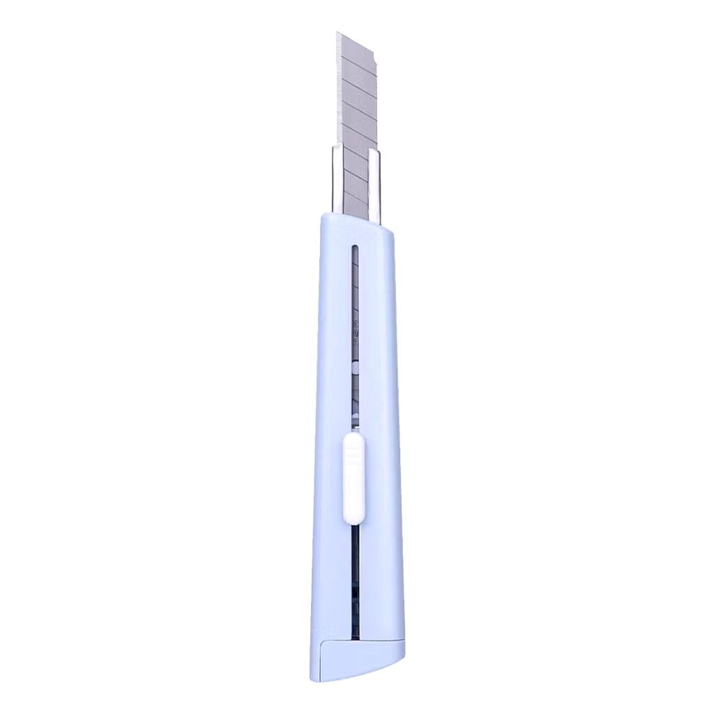 Deli Cutter Pastel Blue (Category: Craft Supplies & Tools) located in Paranaque City. Submitted by adoptastuff (Listing ID 1406667236, Image 1). Description: * High quality and aesthetic cutter at affordable price.
