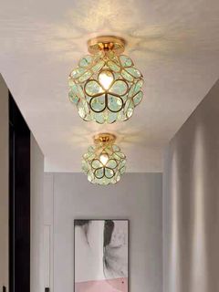 Ceiling Light Toilet, Walkway, Storerm ,Balcony Collection item 1