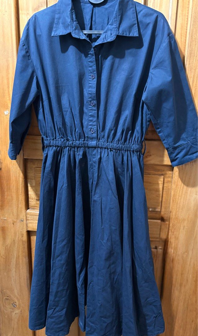 fashion dresses (Category: Dresses) located in Makati City. Submitted by january05 (Listing ID 1406668969, Image 1). Description: Cotton Fabric, good quality you can choose the style.