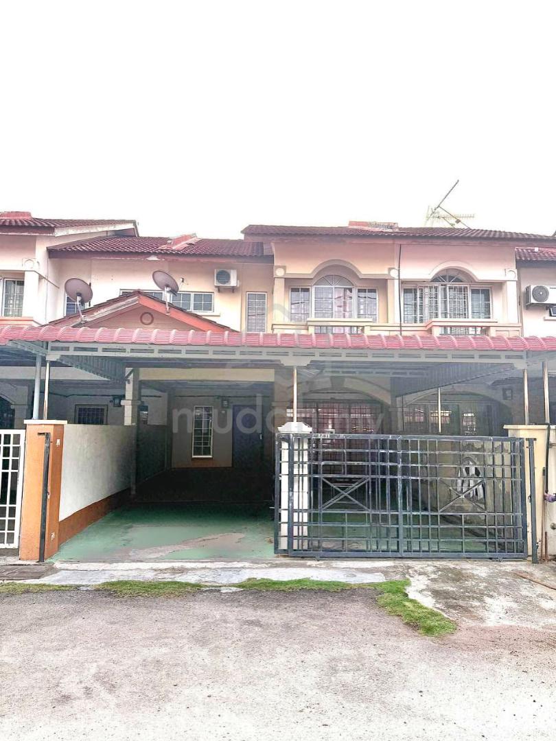 [FULLY RENOVATED ] 2 Storey, Taman Bachang , Melaka, Property, For Sale ...